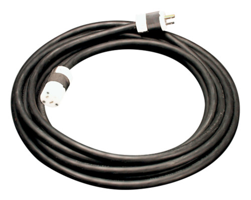 Heater Extension Cord - 412 Fusion Machine & Accessories